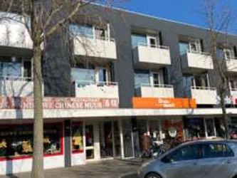 Foto van de Appartement gelegen aan de Franz Leharplein in Eindhoven