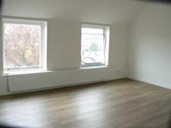 Foto van de Appartement gelegen aan de Steenstraat in Arnhem