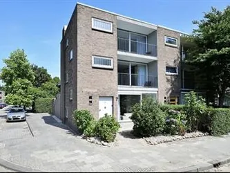 Foto van de Kamer gelegen aan de Louis Regoutstraat in Tilburg