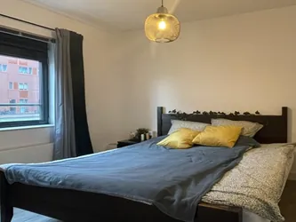 Foto van de Appartement gelegen aan de Groningerstraat in Amersfoort