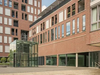 Foto van de Appartement gelegen aan de Beekpoort in Weert