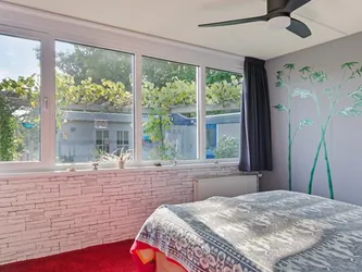 Foto van de Appartement gelegen aan de Vogelkersweg in Arnhem