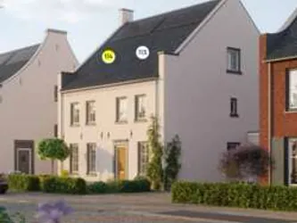 Foto van de Appartement gelegen aan de Goderthoek in Helmond