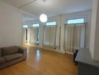 Foto van de Kamer gelegen aan de Smetiusstraat in Nijmegen