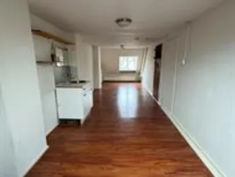Foto van de Kamer gelegen aan de Smetiusstraat in Nijmegen