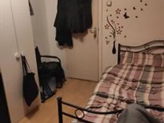 Foto van de Kamer gelegen aan de Hanzestraat in Arnhem