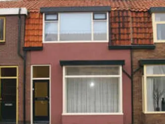 Foto van de Appartement gelegen aan de Brakkeveldweg in Den Helder