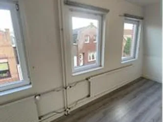 Foto van de Kamer gelegen aan de Jozef Israelsstraat in Tilburg