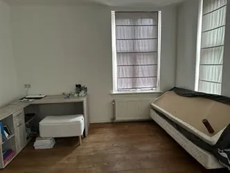 Foto van de Kamer gelegen aan de Koningstraat in Arnhem