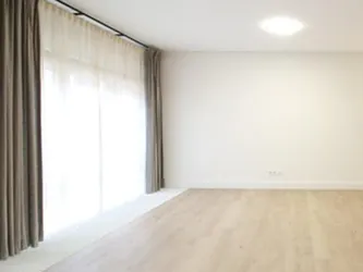 Foto van de Appartement gelegen aan de Singel in Dordrecht