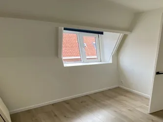 Foto van de Kamer gelegen aan de Ampèrestraat in Schiedam