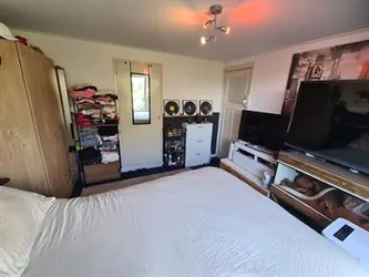 Foto van de Kamer gelegen aan de Rembrandtlaan in Schiedam