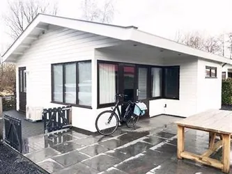 Foto van de Appartement gelegen aan de Vlietpark in Leiden