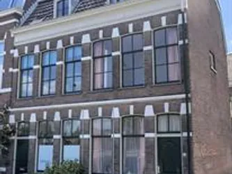 Foto van de Kamer gelegen aan de Zijpendaalseweg in Arnhem