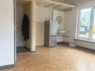 Foto van de Kamer gelegen aan de Nijmeegseweg in Gennep