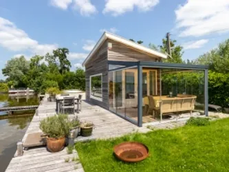 Foto van de Appartement gelegen aan de Korssendijk in Reeuwijk