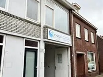 Foto van de Appartement gelegen aan de Groeseindstraat in Tilburg