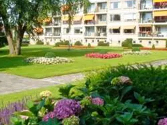 Foto van de Appartement gelegen aan de Frederik van Eedenlaan in Hilversum