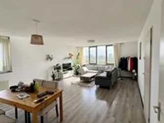 Foto van de Kamer gelegen aan de Wittgensteinlaan in Amsterdam