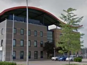 Foto van de Appartement gelegen aan de Stationsplein in Steenwijk
