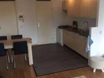 Foto van de Appartement gelegen aan de Muldersweg in Nijmegen