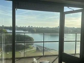 Foto van de Appartement gelegen aan de Osdorpplein in Amsterdam