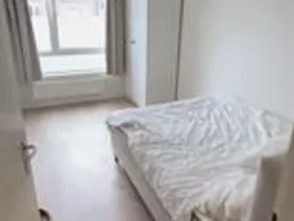 Foto van de Kamer gelegen aan de Boeninlaan in Amsterdam