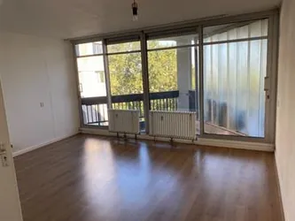 Foto van de Appartement gelegen aan de Groenhoven in Amsterdam