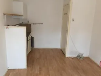 Foto van de Kamer gelegen aan de Scharlo in Alkmaar