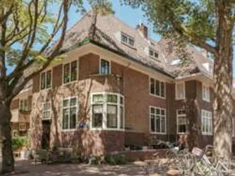 Foto van de Appartement gelegen aan de Veronesestraat in Amsterdam