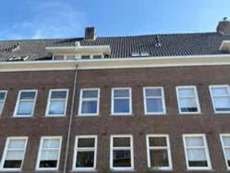 Foto van de Appartement gelegen aan de Michelangelostraat in Amsterdam