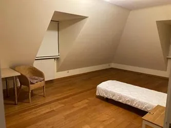 Foto van de Kamer gelegen aan de Eiland in Stevensweert