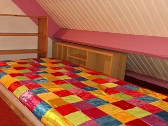 Foto van de Kamer gelegen aan de Haagwinde in Capelle aan den IJssel