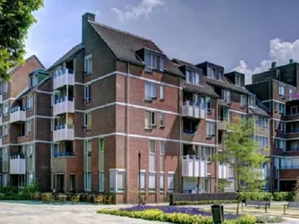 Foto van de Appartement gelegen aan de Godsweerderstraat in Roermond