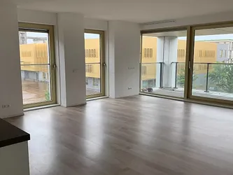 Foto van de Appartement gelegen aan de Eef Kamerbeekstraat in Amsterdam