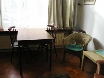 Foto van de Kamer gelegen aan de Papengracht in Leiden