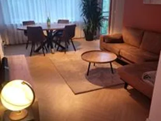 Foto van de Kamer gelegen aan de Overveenstraat in Amsterdam