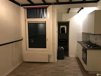 Foto van de Kamer gelegen aan de Bronsgeeststraat in Nijmegen