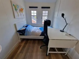 Foto van de Kamer gelegen aan de Acaciastraat in Nijmegen