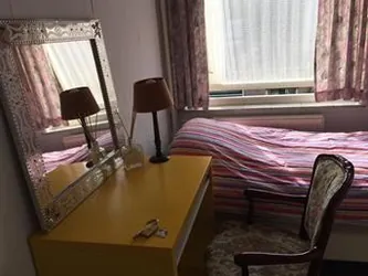 Foto van de Kamer gelegen aan de Deken B.J. van Miertstr in Best