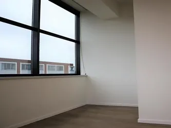 Foto van de Studio gelegen aan de Titanialaan in Heerhugowaard