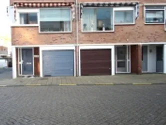 Foto van de Appartement gelegen aan de Willy Sluiterstraat in Katwijk