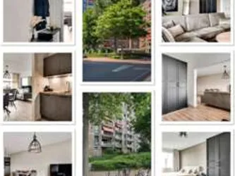 Foto van de Appartement gelegen aan de Hoogpoort in Weert