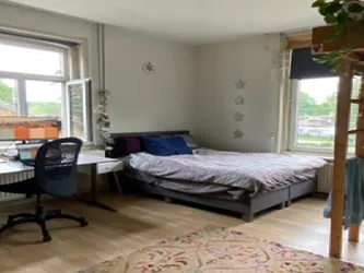 Foto van de Kamer gelegen aan de Zuider Parallelweg in Velp