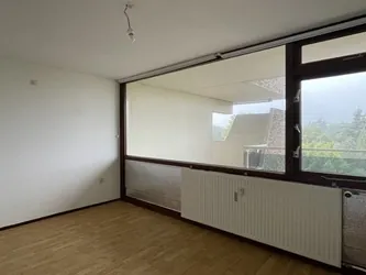 Foto van de Appartement gelegen aan de Koning Lodewijklaan in Apeldoorn