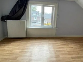 Foto van de Kamer gelegen aan de Zuider Parallelweg in Velp