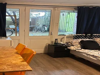 Foto van de Kamer gelegen aan de Oosterlaan in Zwolle