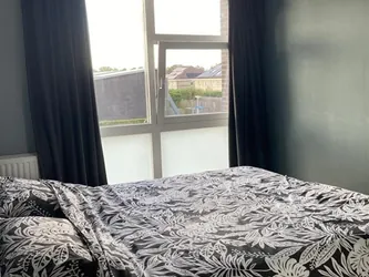 Foto van de Appartement gelegen aan de Klaproosweg in Havelte