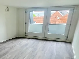 Foto van de Appartement gelegen aan de Koningsplein in Zwolle