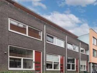 Foto van de Appartement gelegen aan de Bussumerstraat in Hilversum